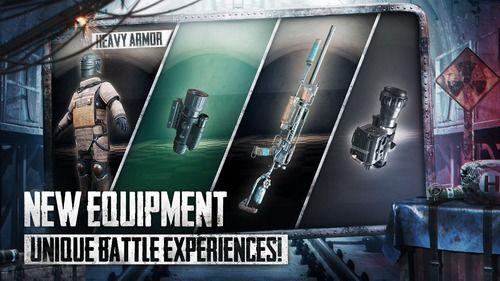 地铁逃生4图最新爆料,揭秘最新四图爆料，惊险逃生路线大公开  第2张